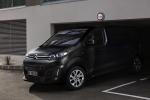 Citroen e-SpaceTourer M 2020 года (WW)